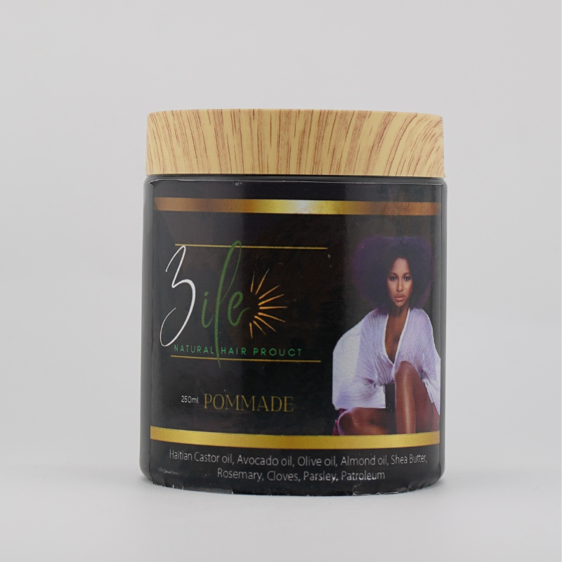 Zile Natural Hair Product Promade 250 ml