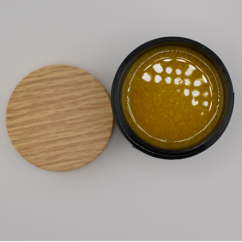 Zile Natural Hair Product Promade 250 ml