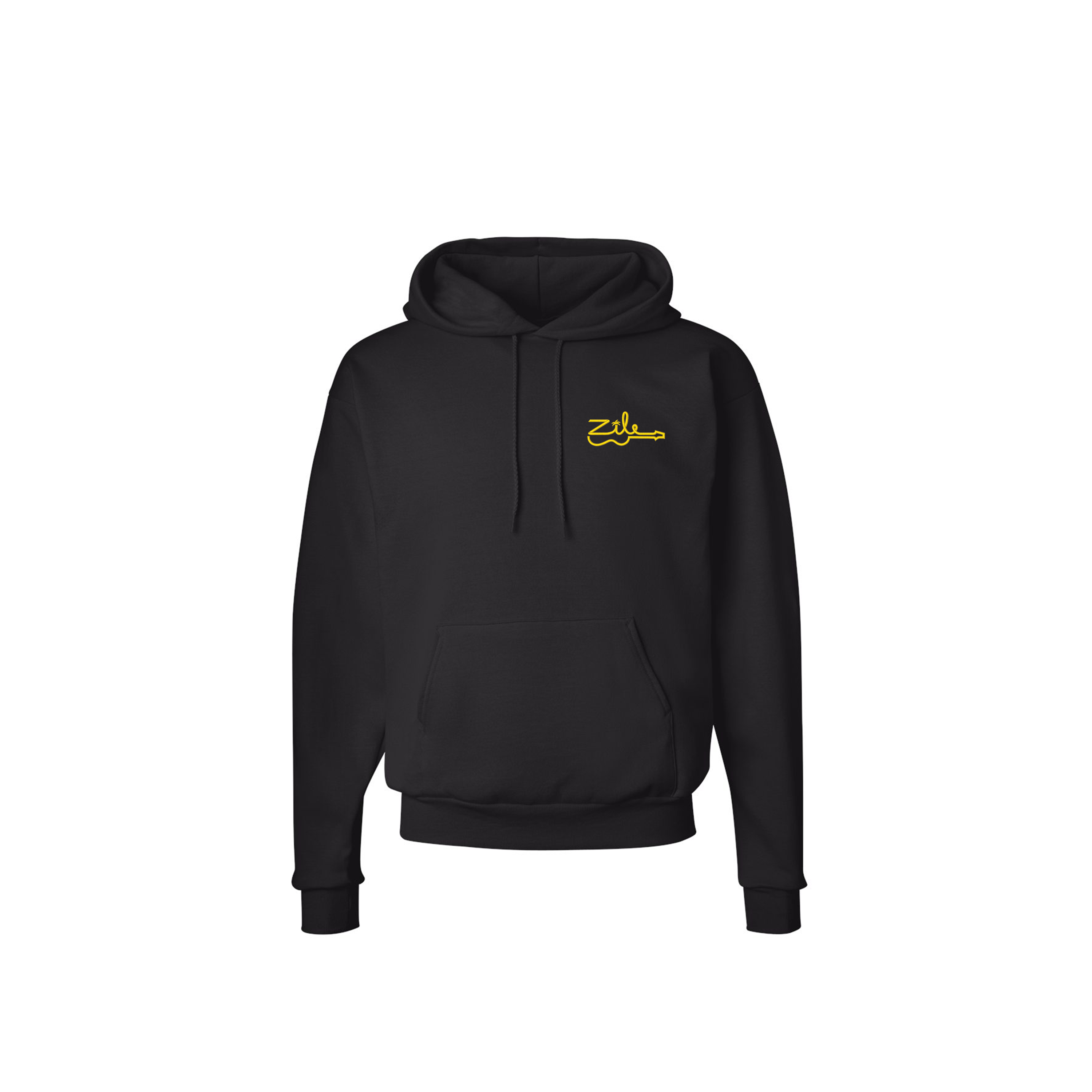 Hoodie Zile - 100% Cotton