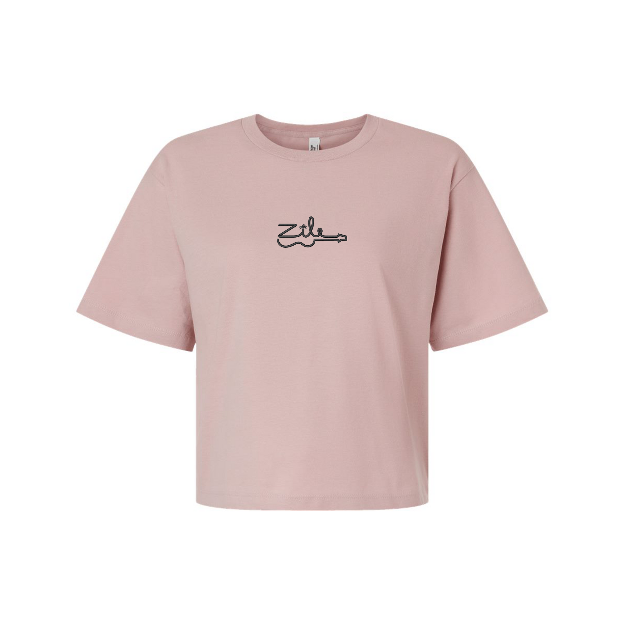 T-Shirt Zile - 100% Cotton