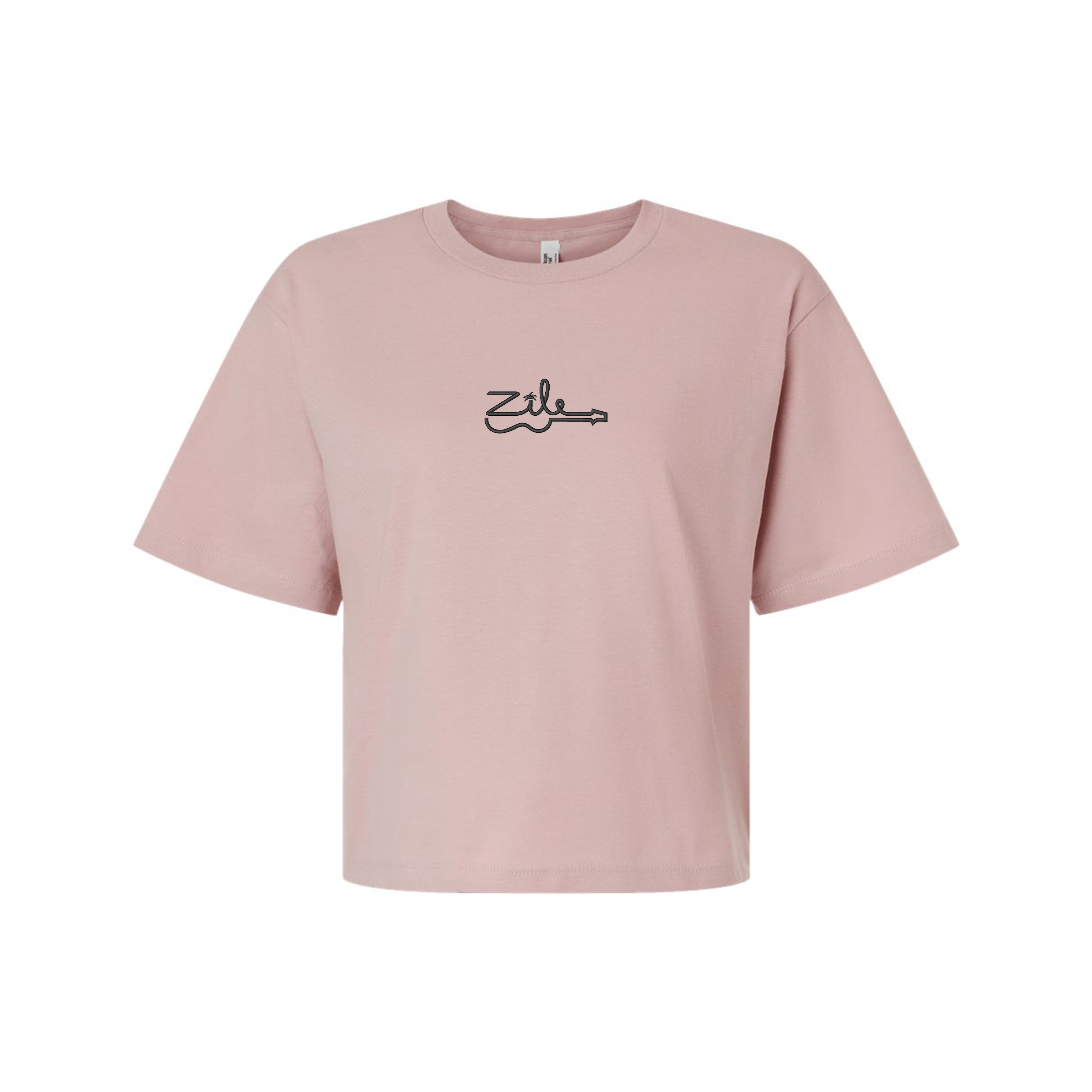 T-Shirt Zile - 100% Cotton