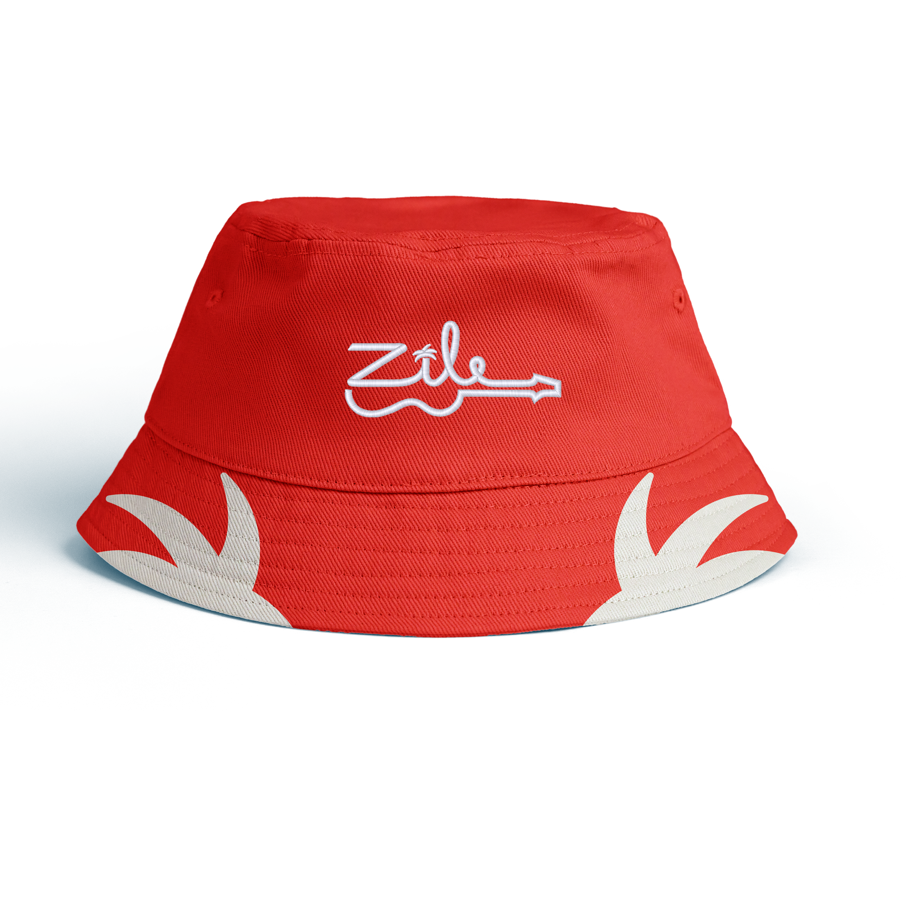 Hat Zile - 100% Cotton