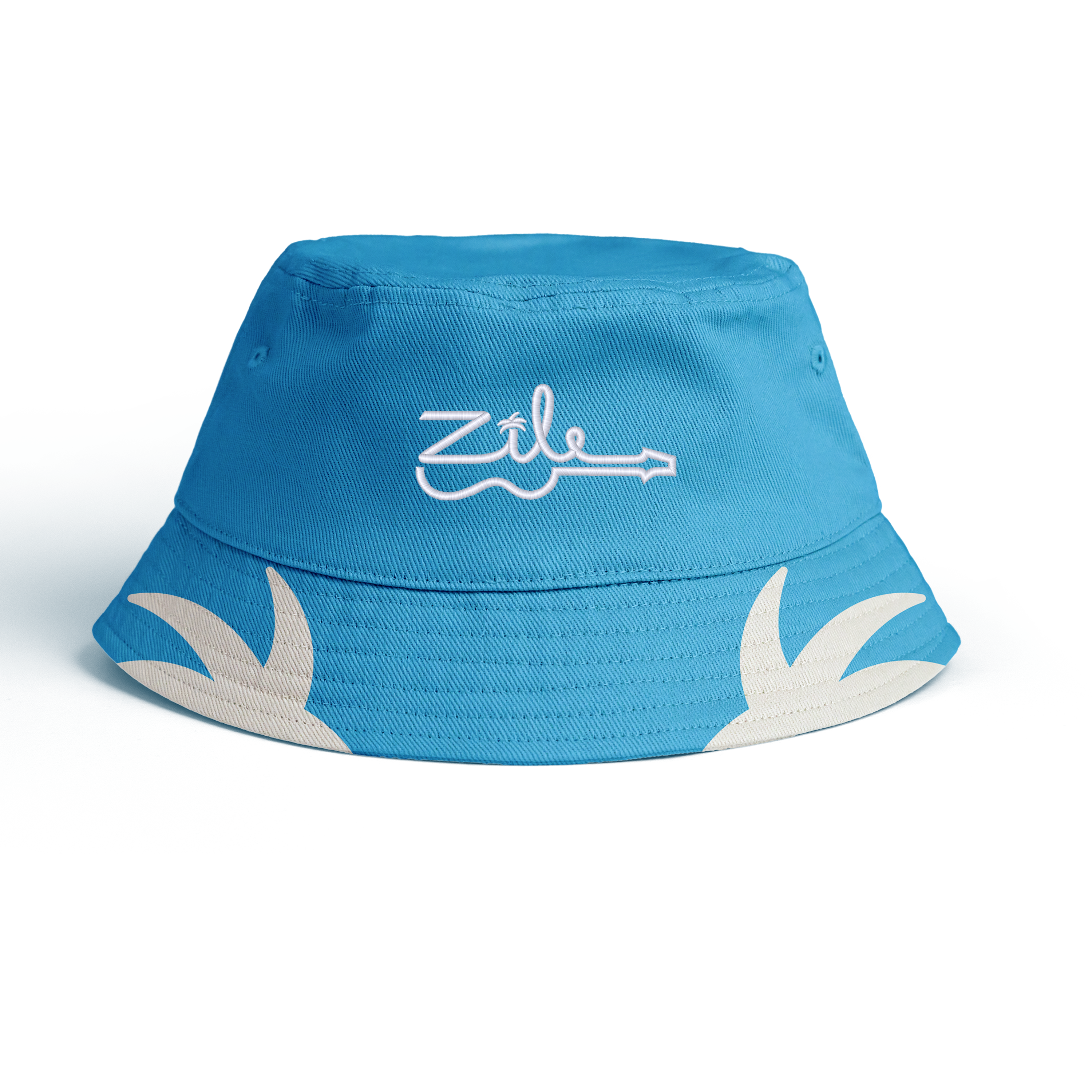 Hat Zile - 100% Cotton