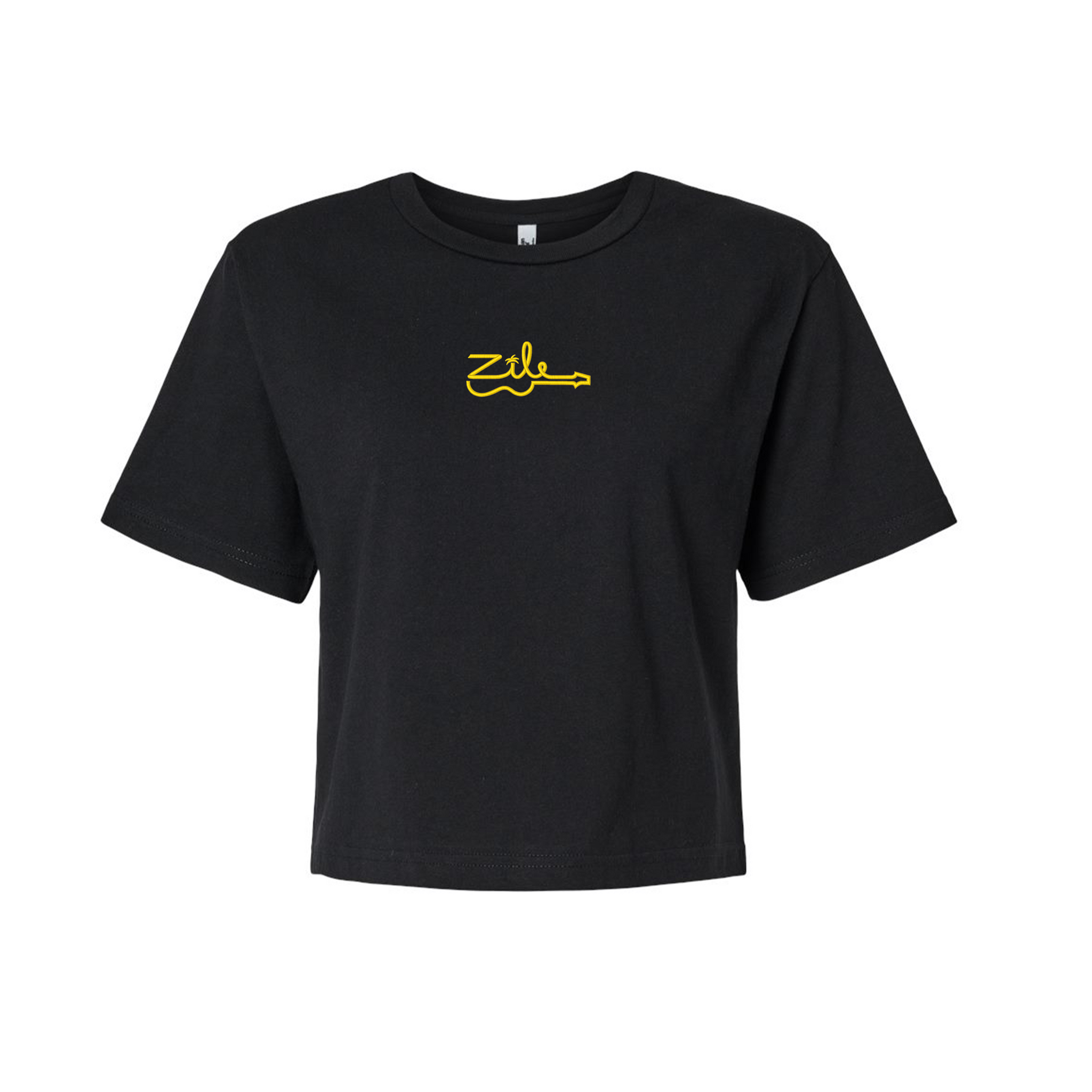 T-Shirt Zile - 100% Cotton