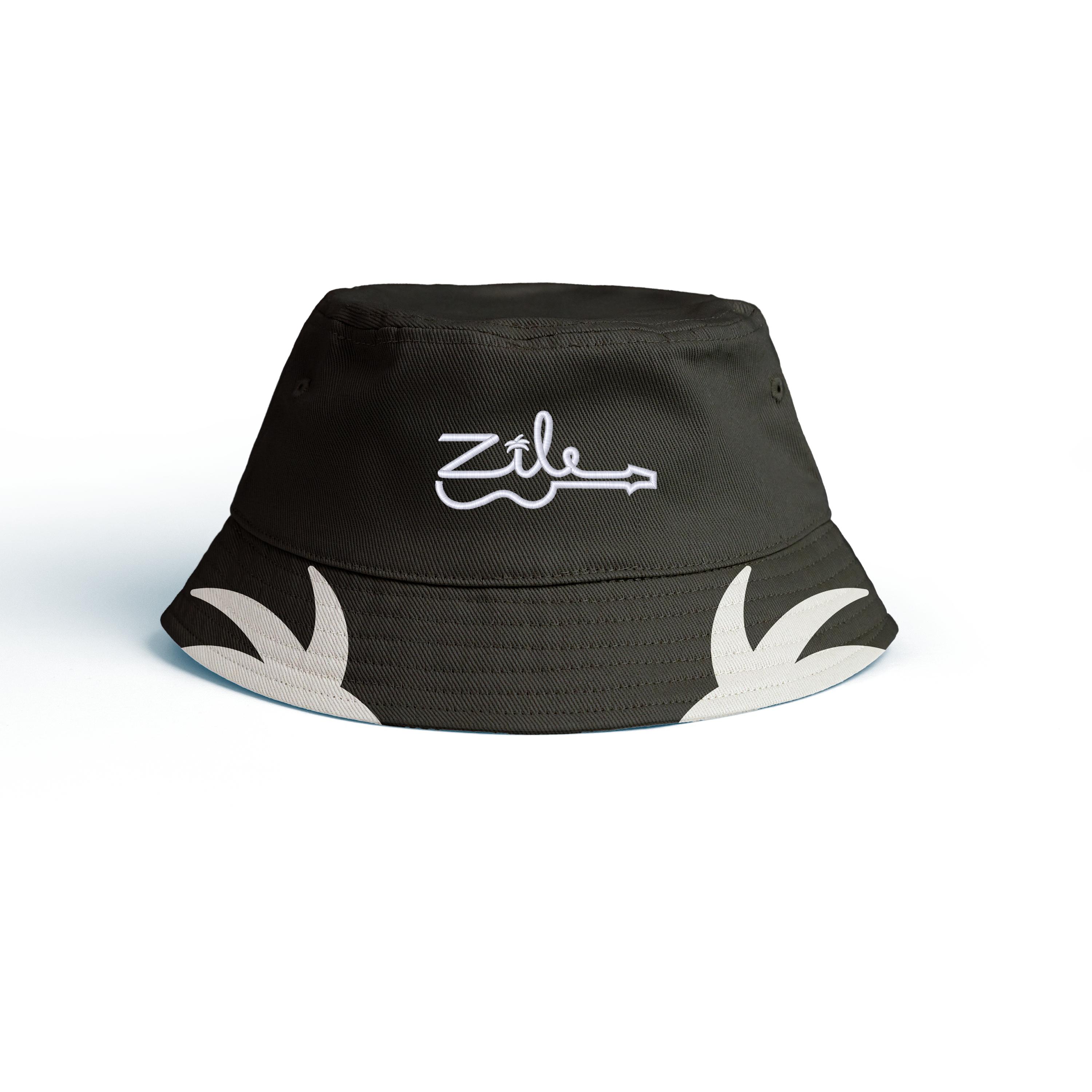 Hat Zile - 100% Cotton
