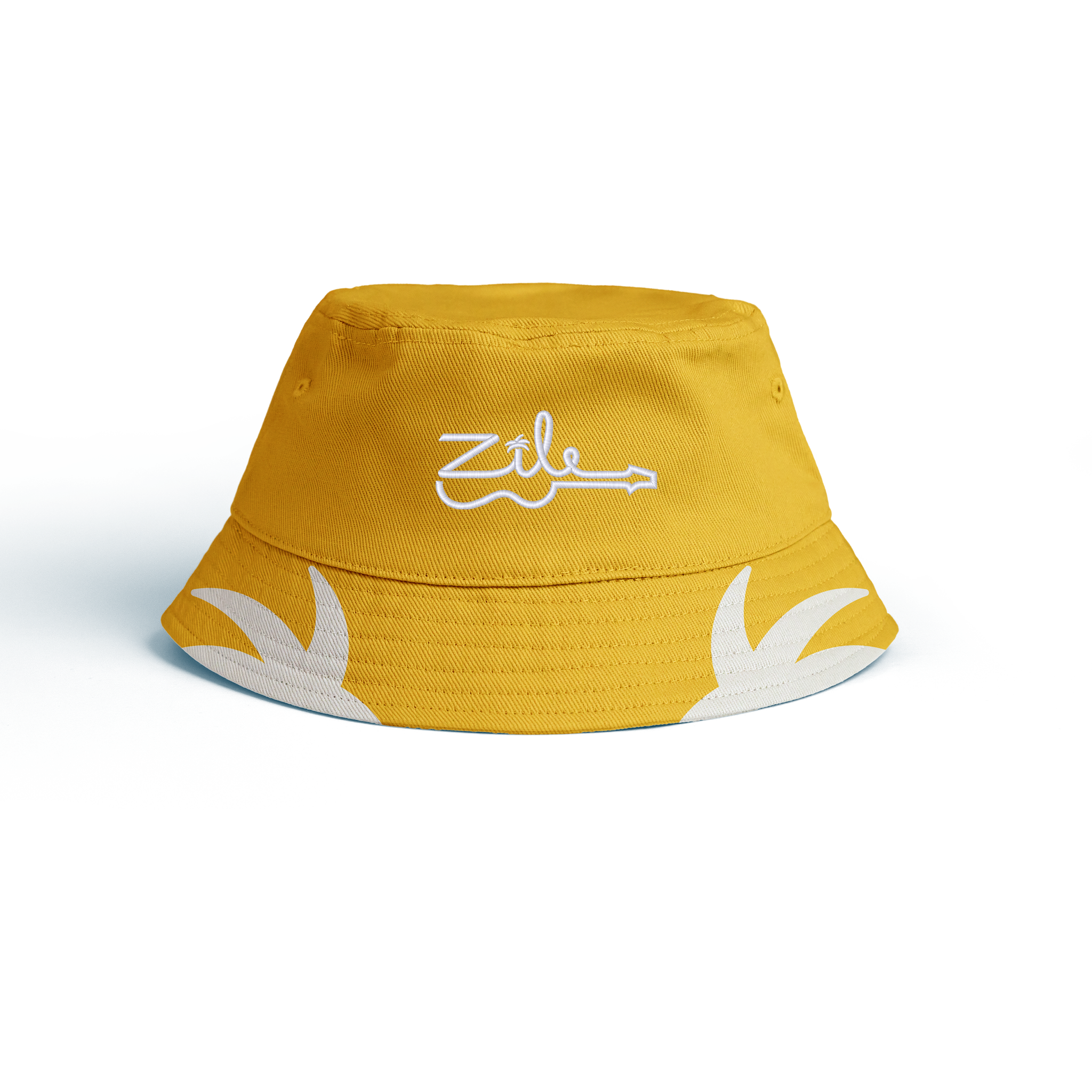 Hat Zile - 100% Cotton